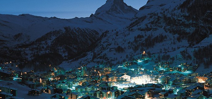 Zermatt Ski Chalets - Primary view